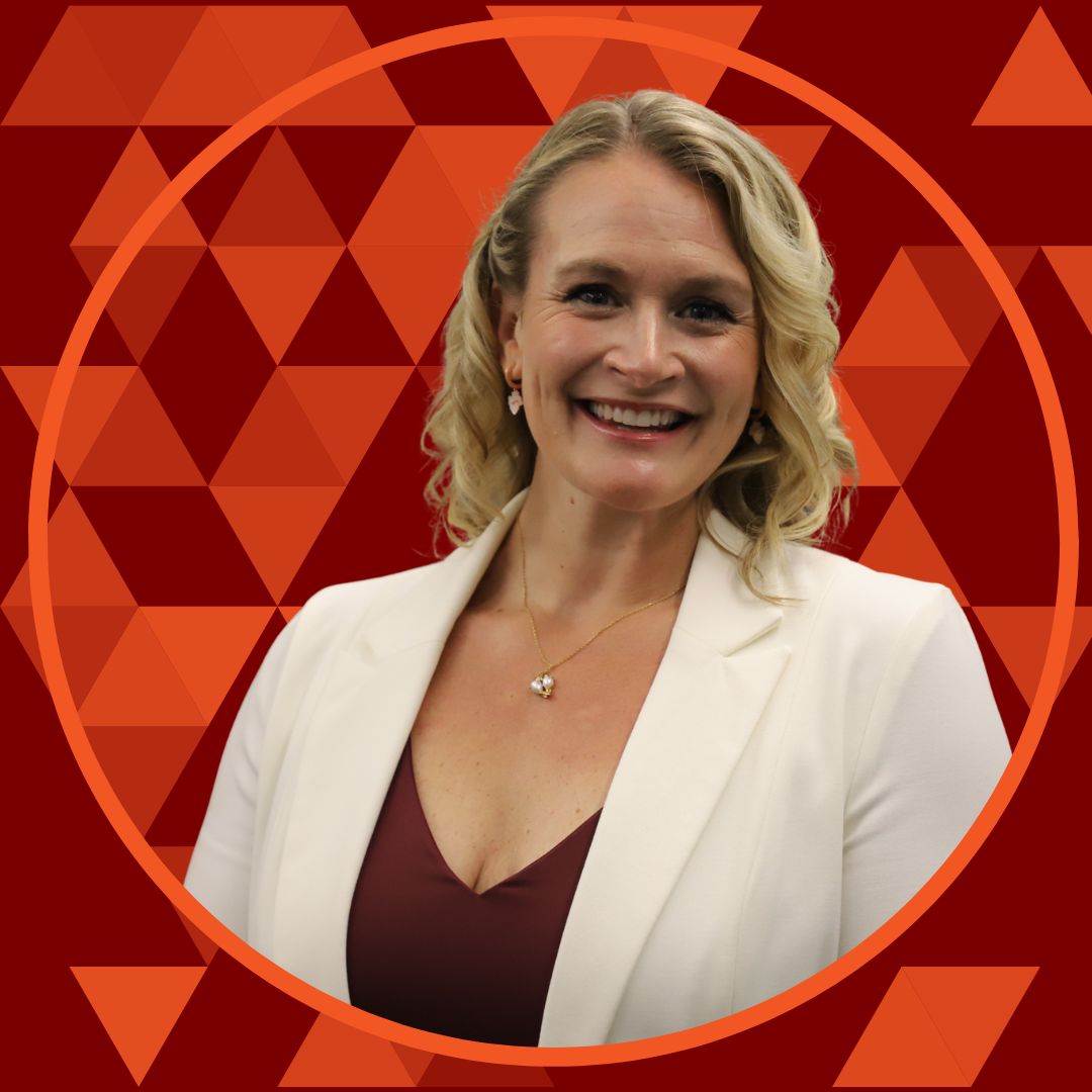 Tiffany Hanson - Acción Performance