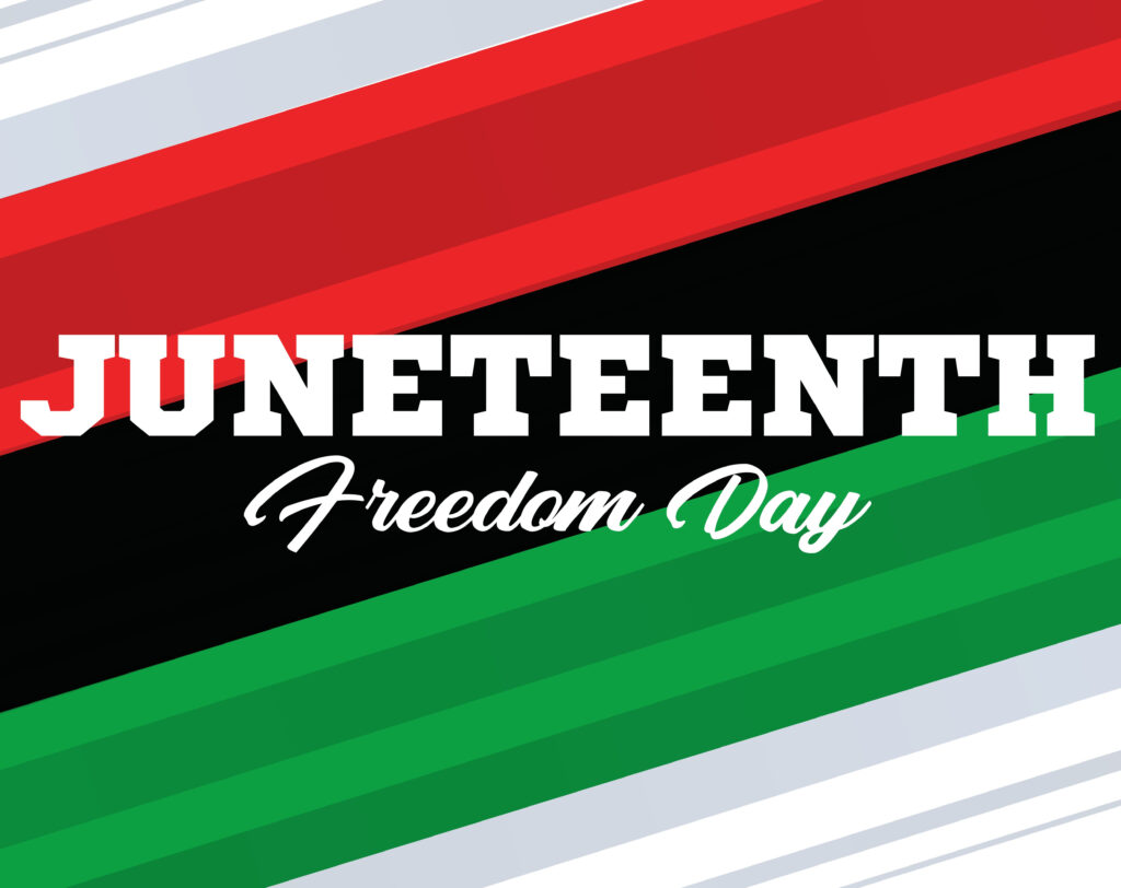 Juneteenth 'Freedom Day'