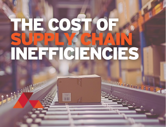 The Cost of Supply Chain Inefficiencies – And How to Fix Them