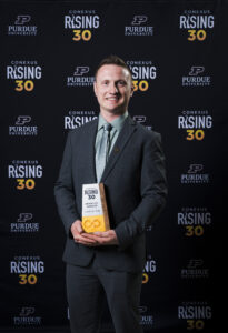 Conexus Indiana’s Rising 30 - Brantley Armour