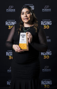Conexus Indiana’s Rising 30 - Isabel Gomez