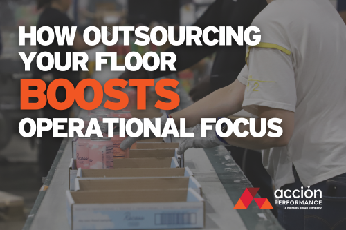 How Outsourcing Your Floor Boosts Operational Focus