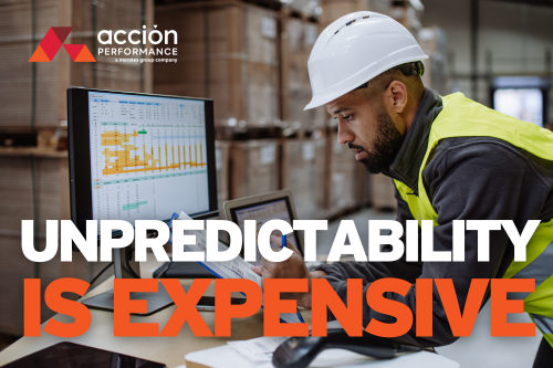 Unpredictability Is Expensive - contract packaging solutions