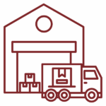 Fulfillment and distribution