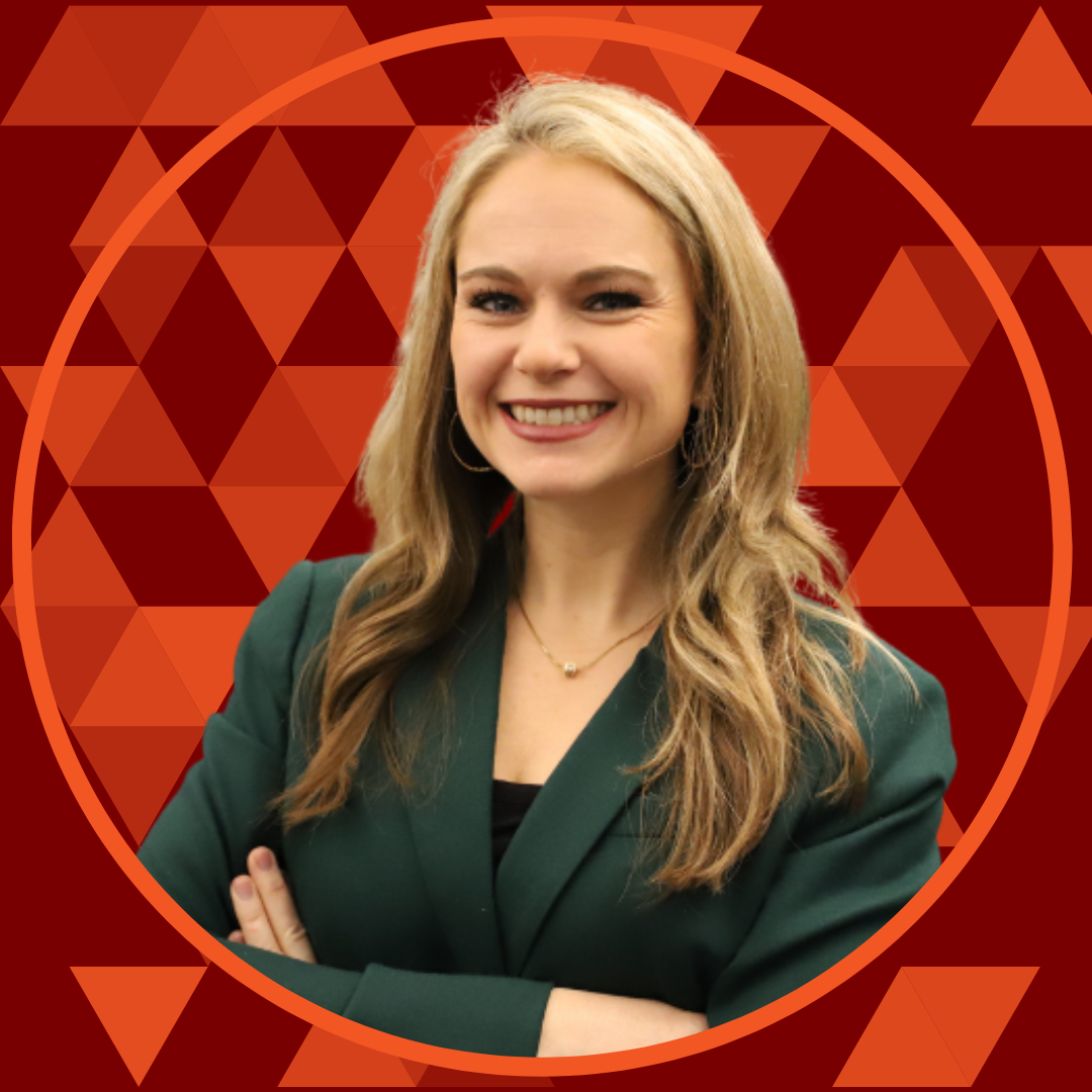 Lauren Burton - Acción Performance