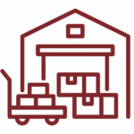 Warehousing and Storage
